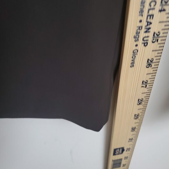 Gap Women's Pants 16 Brown 365 High Rise Trouser Capsule Wardrobe Business - Picture 11 of 15